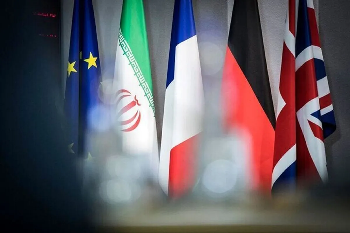 با ایران و آمریکا مذاکره می‌کنیم