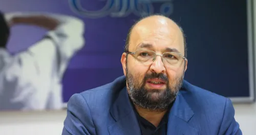 جواد امام: لنگه کفش ظریف را به کل روسیه و پوتین ترجیح میدهم