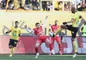 خروجی‌های احتمالی پرسپولیس در نیم‌فصل