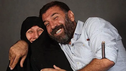 شاهین صمد پور داماد خانواده علی انصاریان را تهدید کرد!