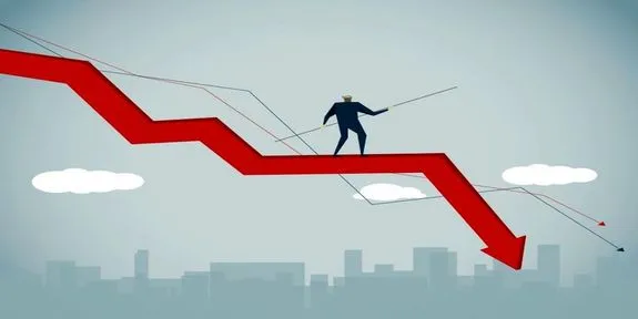وضعیت بورس در هفته ای که گذشت
