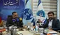 دکتر زارعیان: افزایش مکالمات تلفن ثابت در بهمن ماه