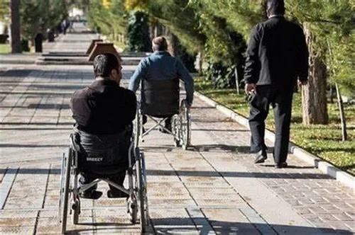تشکیل پرونده علیه تعدادی مسئول در زمینه حمایت از حقوق معلولان