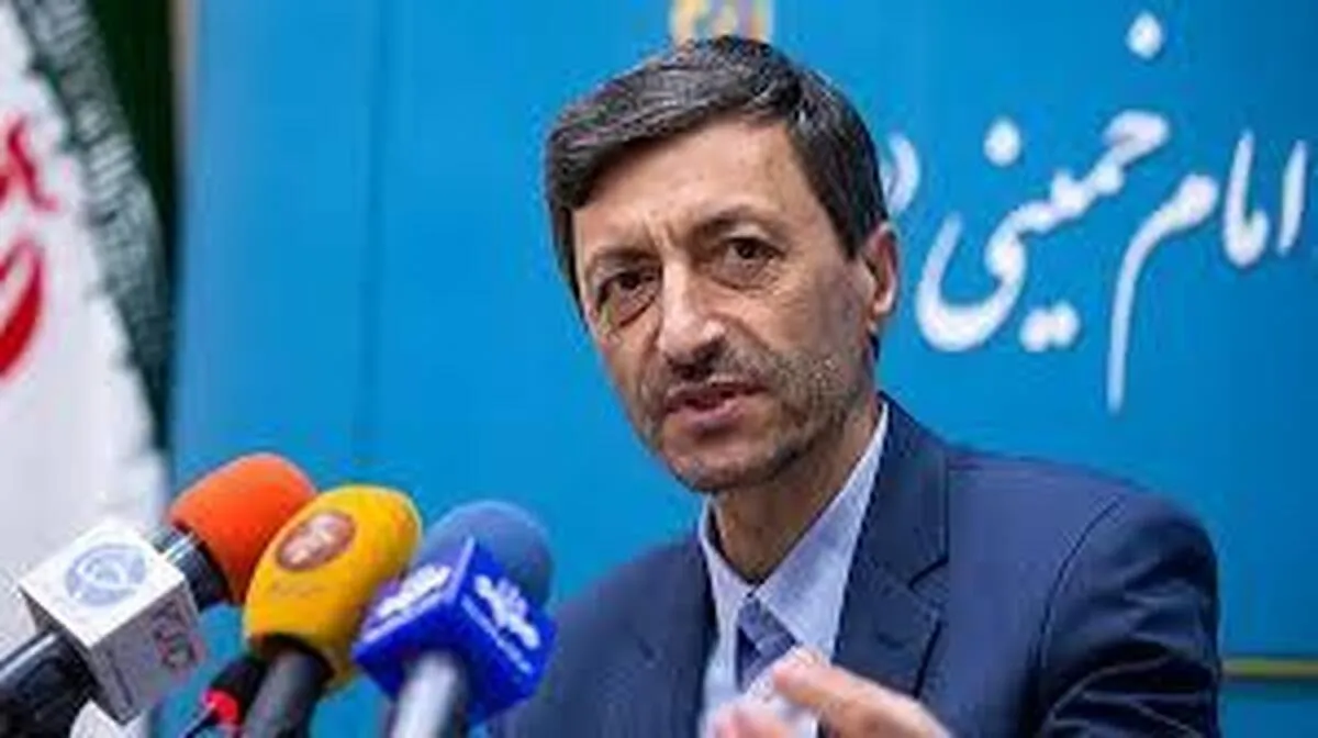 فتاح: ادامه خدمت در ستاد اجرایی را فرض می‌دانم