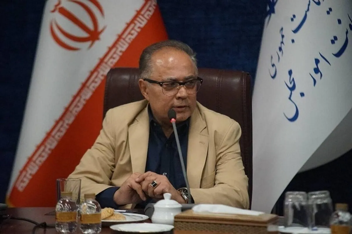 در موضوع حجاب فعلا به دنبال این نیستیم در کف جامعه بخواهیم خیلی سخت‌گیری کنیم