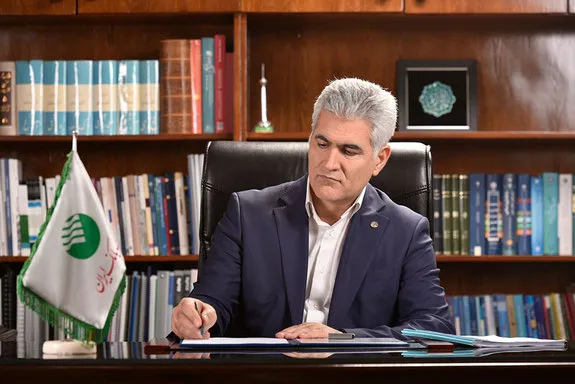 پیام تبریک مدیر عامل پست بانک ایران به مناسبت فرارسیدن روز روستا و عشایر