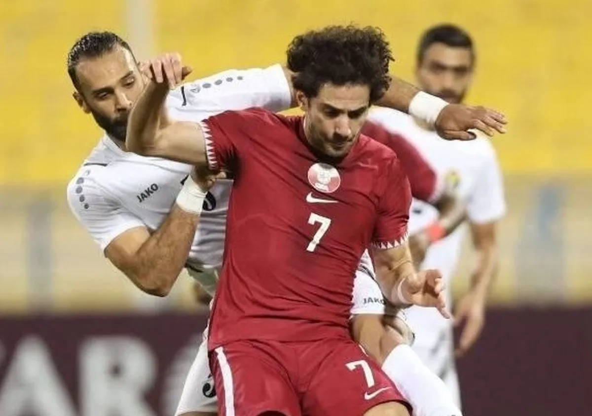 قطر در استرس طلسم میزبان جام ملت‌ها