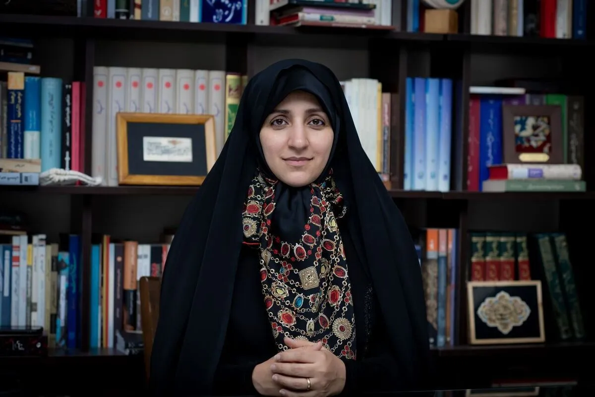 خبر‌های جدید در خصوص پیامک‌های ارسالی حجاب