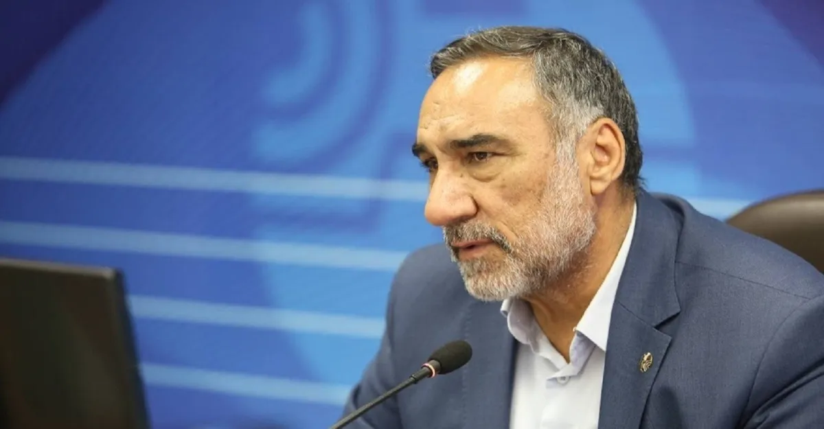 تبریک مدیرعامل شرکت مخابرات به رهبر معظم انقلاب، ر‌ئیس‌جمهوری منتخب و ملت ایران