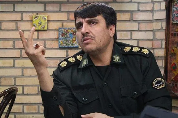 مبارزه با شکارچیان متخلف بزرگترین چالش محیط‌بانی است