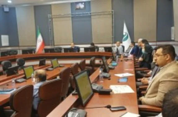 برگزاری نشست تخصصی  ریال دیجیتال بانک مرکزی  در کیش