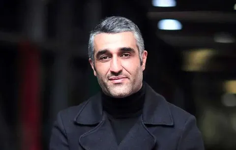 ده نمکی این بار با پژمان جمشیدی می‌آید
