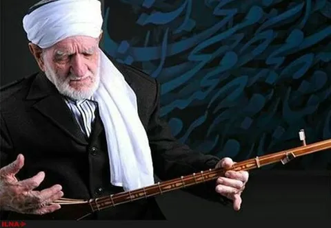 عثمان محمدپرست درگذشت
