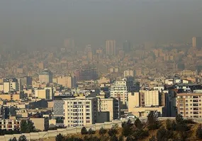 پیش‌بینی هواشناسی: جو پایدار تا پنج روز آینده