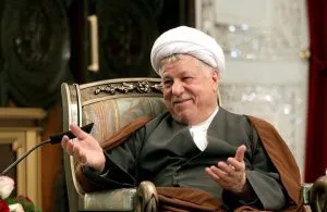 سخنان منتشرنشده هاشمی‌رفسنجانی درباره دولت احمدی‌نژاد درسال 1387