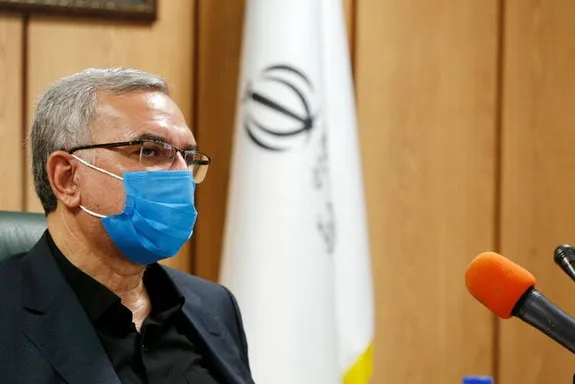 هنوز موردی از کرونای  اُمیکرون  در ایران گزارش نشده است/ورود از ۶ کشور به ایران ممنوع شد