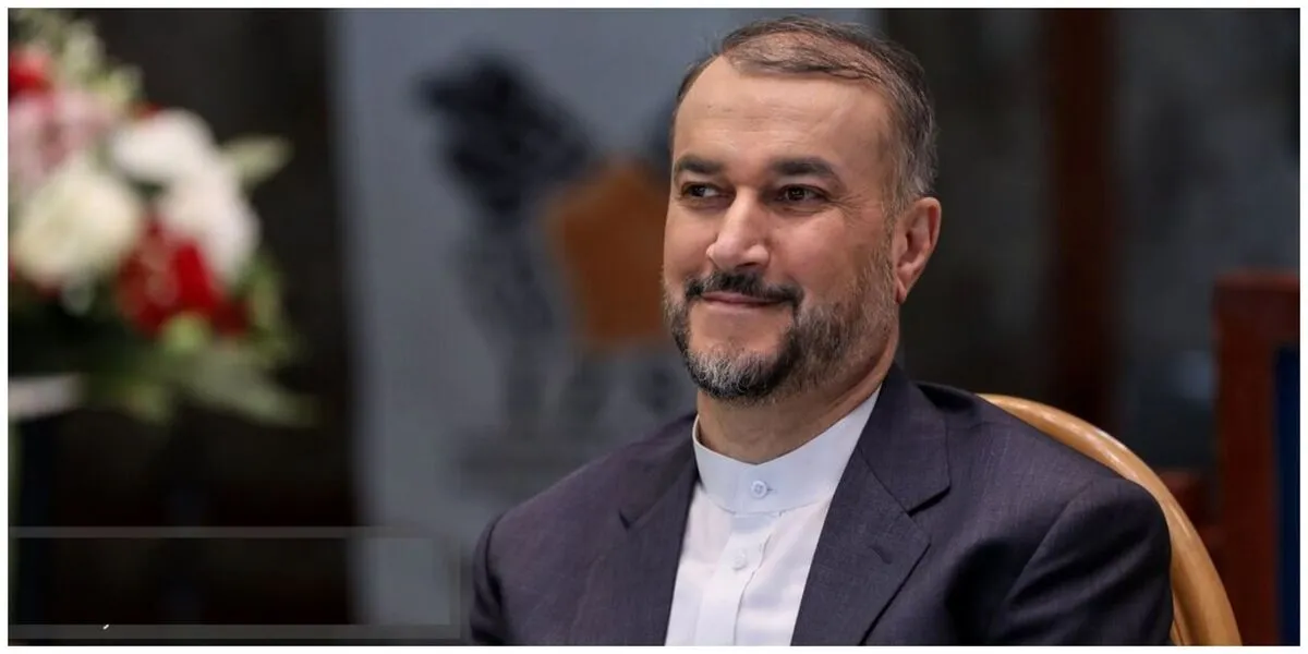 امیرعبداللهیان مطرح کرد: برنامه‌ریزی برای سفر رئیس‌جمهور به پاکستان