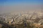 تعطیلات زمستانی مدارس و خودروی برقی؛ دو راهکار جلوگیری از آلودگی هوا