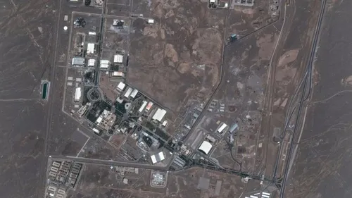 اسرائیل: برنامه هسته&zwnj;ای ایران پس از جنگ ۱۲ روزه نابود نشده