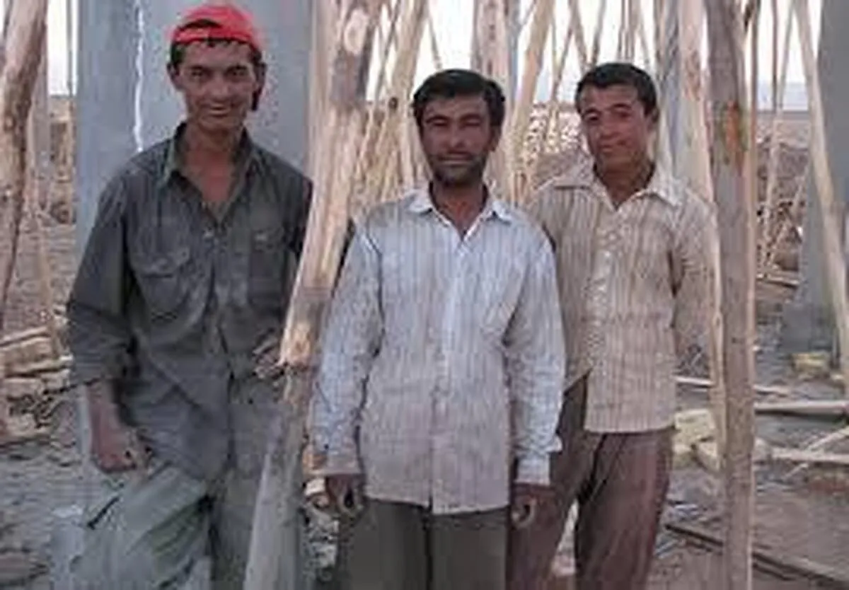 تعداد اتباع خارجی در کشور اعلام شد