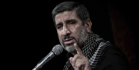 سلحشور: از تذکر دادن نترسیم/ اسم مداحی با ساز را گذاشته‌اند: نوآوری!