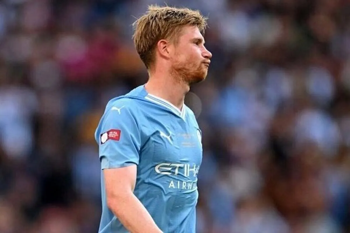 النصر دنبال جذب ستاره منچسترسیتی