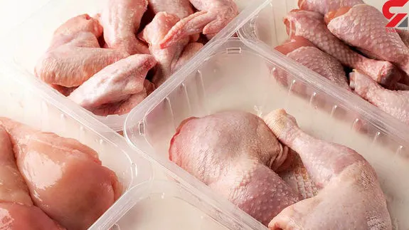 جدیدترین قیمت مرغ در بازار امروز
