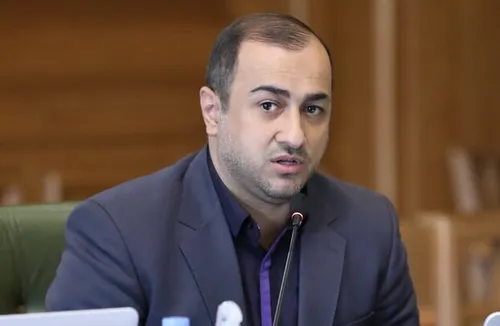 نهضت پارکینگ سازی با تعریف چند پروژه ایجاد نمی&zwnj;شود