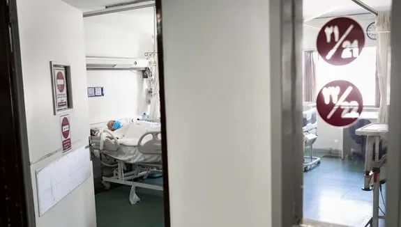 شناسایی ۳۵۲ بیمار جدید کرونایی/ ۵ نفر دیگر فوت شدند