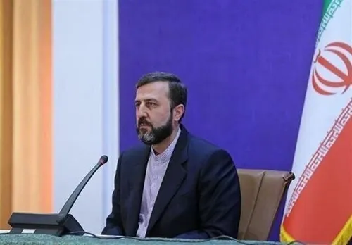 ورود هیات ایرانی به عمان برای مذاکرات غیرمستقیم با آمریکا