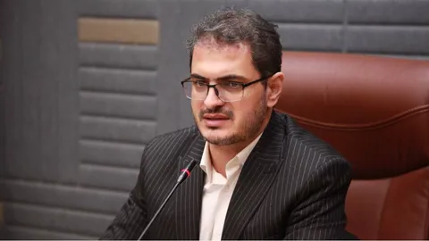 خسرو عزتی، شهردار قروه شد
