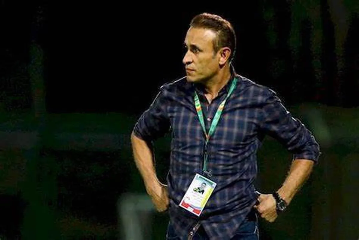 یحیی گل محمدی سپاهانی شد