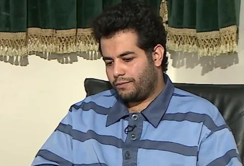 کیفرخواست «میلاد حاتمی» صادر و پرونده به دادگاه ارسال شد