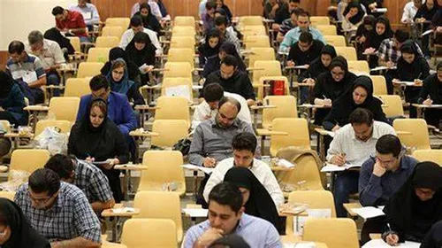 مهلت انتخاب رشته در آزمون دکتری تخصصی علوم پزشکی تمدید شد