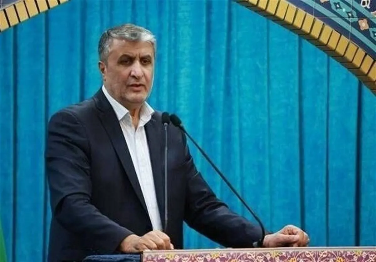 اسلامی: رادیوداروی ایرانی ۳۰ نوع سرطان را شناسایی می‌کند