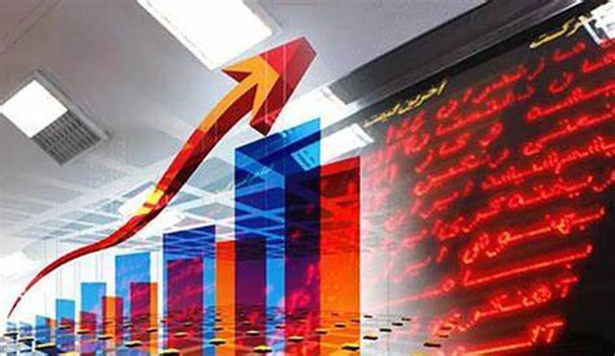 رنج مثبت چند نماد برای شاخص سازی