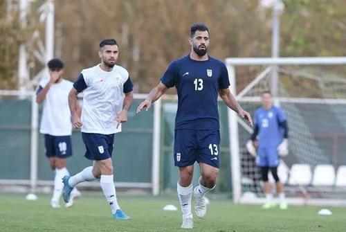 کنعانی&zwnj;زادگان: اگر دنبال پول بودم به پرسپولیس نمی&zwnj;آمدم