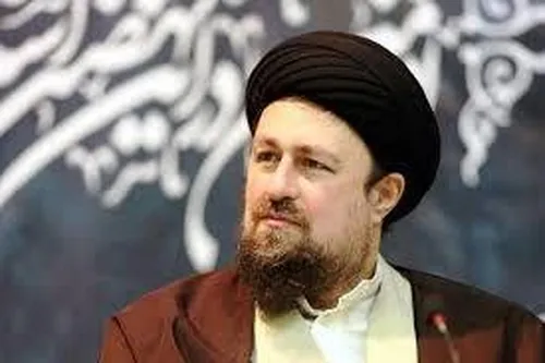 سیدحسن خمینی: مخالف مذاکره نیستم
