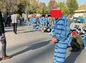 صحبت های عجیب مرد عنکبوتی تهران؛ سارق مشهور: رایگان آموزش می دهم!