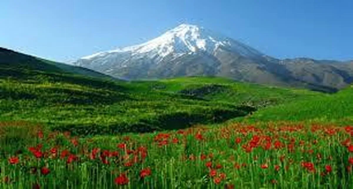 چرا ورود به دشت لار ممنوع شد؟