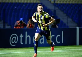 ایگور سرگیف و پرسپولیس؛ یک بار برای همیشه!