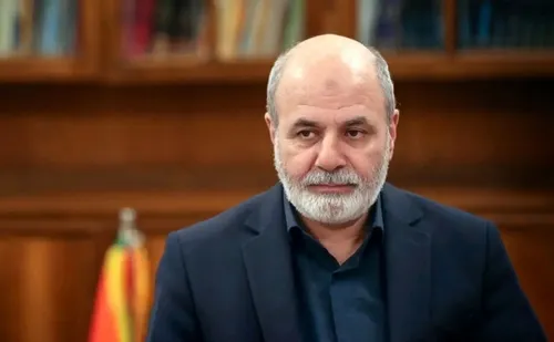 دبیر شورای&zwnj;عالی امنیت ملی: با کفار هم می&zwnj;شود مذاکره کرد