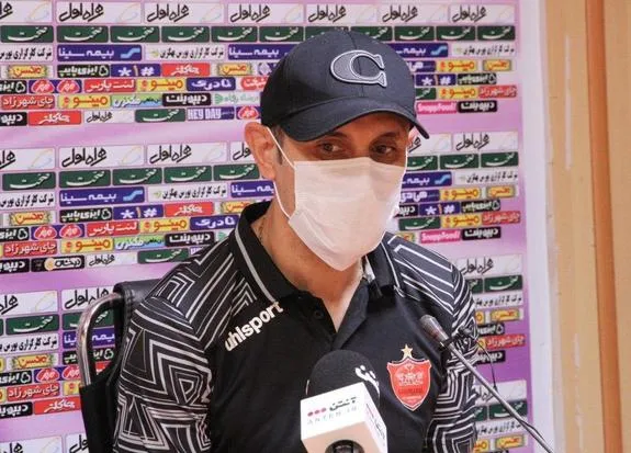گل محمدی تهدید کرد؛ طاقت ما هم حدی دارد