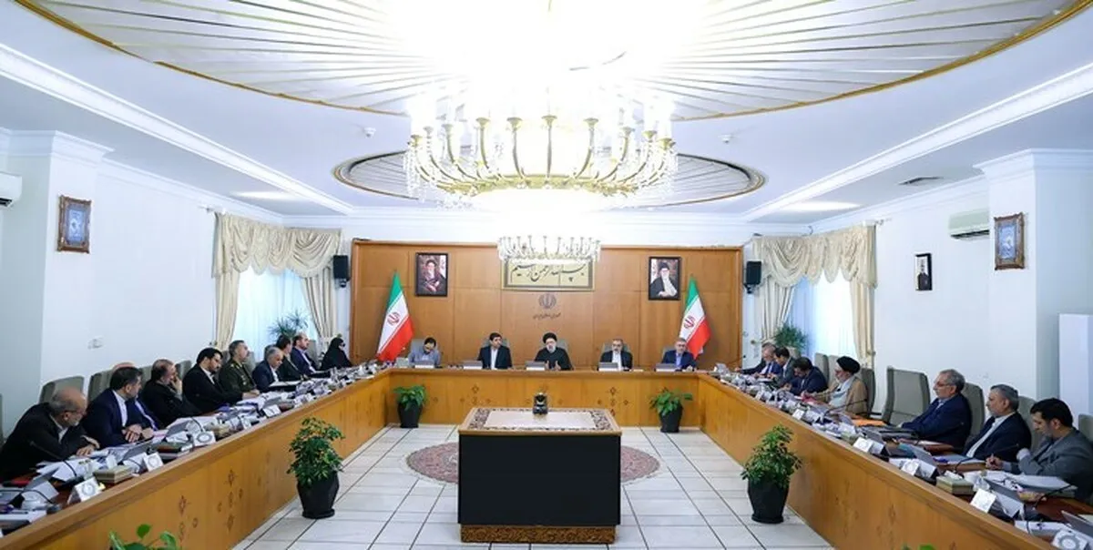 دولت با طرح نظام بانکداری جمهوری اسلامی ایران موافقت کرد