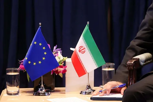 نشست اضطراری اروپا با عراقچی در نیویورک برگزار می&zwnj;شود