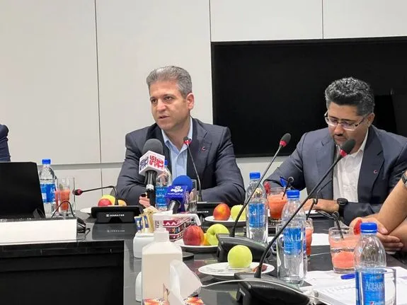 بورس در موقعیت مناسب سرمایه‌گذاری
