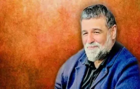 تقدیر از پروفسور محمد شریف ملک زاده دانشمند ایرانی و صاحب نظریه MFT