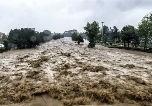 خدمت رسانی سپاه به سیستان و بلوچستان همچنان ادامه دارد