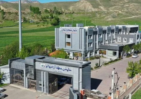 سازمان منطقه آزاد ماکو مجدداً به جمع بیمه گذاران حافظ پیوست
