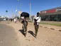 آمادگی آمریکا برای تخلیه سفارتخانه خود در سودان